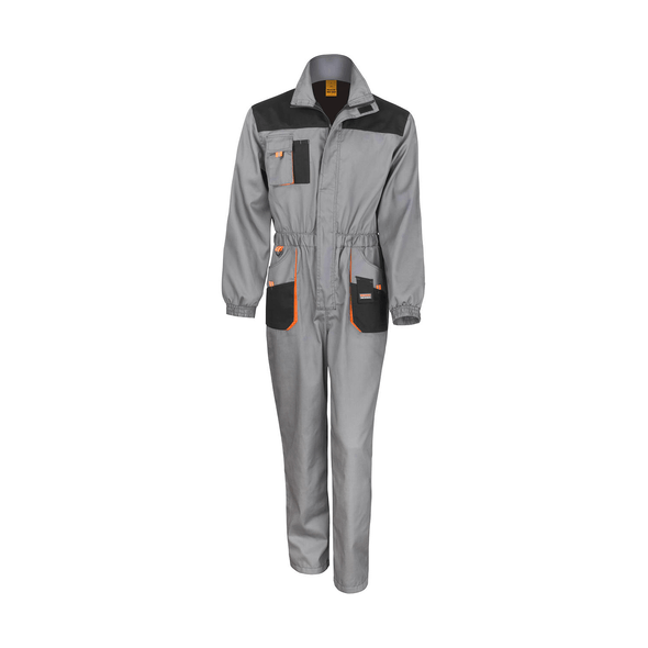Result | Lite jumpsuit